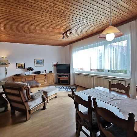 Sandstrand Шилліг Екстер'єр фото